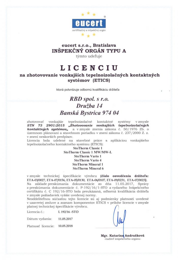 001 cert